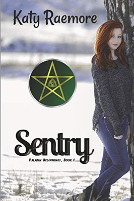 Sentry: Paladin Beginnings Book 1