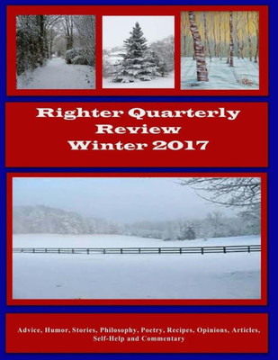 Righter Quarterly Review - Winter 2017