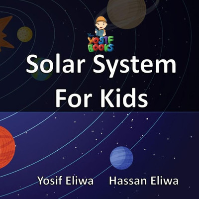 Solar System For Kids