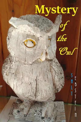 Mystery Of The Owl