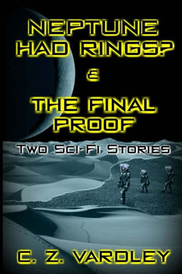 Two Sci Fi Stories