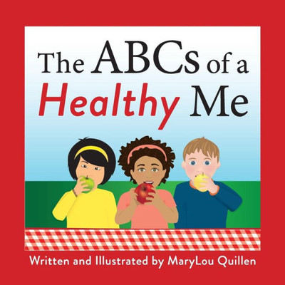 The Abcs Of A Healthy Me