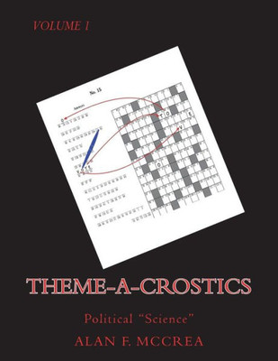 Theme-A-Crostics : Political Science