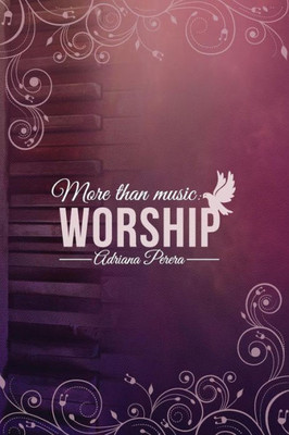 More Than Music : Worship