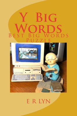 Y Big Words : Best Big Words Puzzle