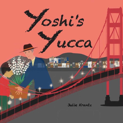 Yoshi'S Yucca