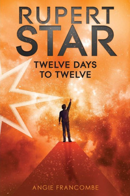 Rupert Star : Twelve Days To Twelve