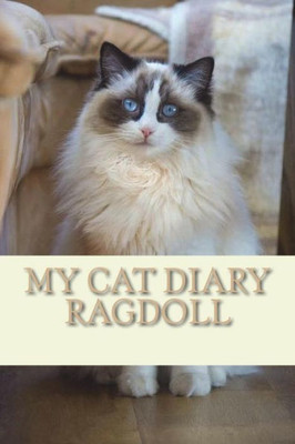 My Cat Diary : Ragdoll