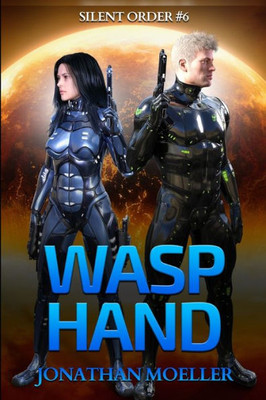 Silent Order : Wasp Hand
