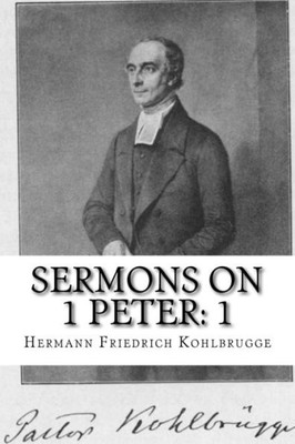 Sermons On 1 Peter