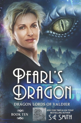 Pearl'S Dragon : Dragon Lords Of Valdier