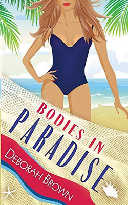 Bodies in Paradise (Florida Keys Mystery Series)