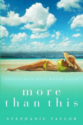 More Than This : Christmas Key Book Four