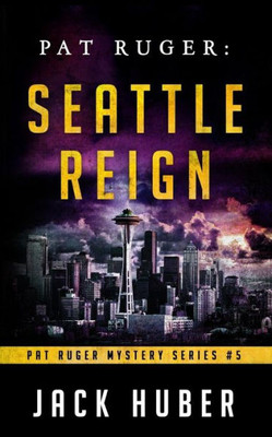 Pat Ruger : Seattle Reign