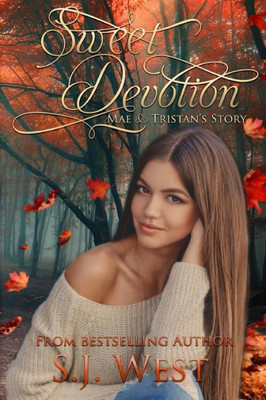 Sweet Devotion : Mae And Tristan'S Story (A Watcher Novel)