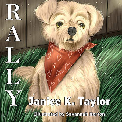 Rally - Paperback