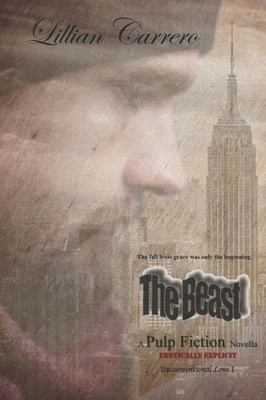 The Beast : A Pulp Fiction Novella