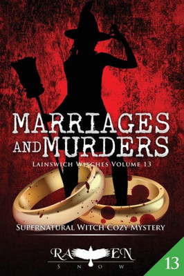 Marriages And Murders