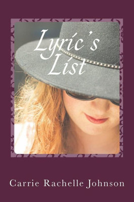 Lyric'S List