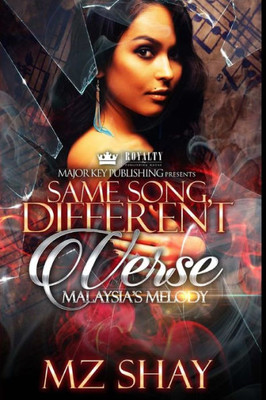 Same Song, Different Verse : Malaysia'S Melody