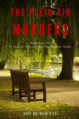 The Plein Air Murders