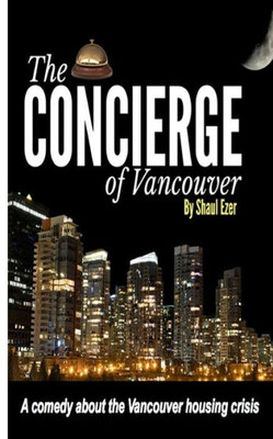 The Concierge Of Vancouver