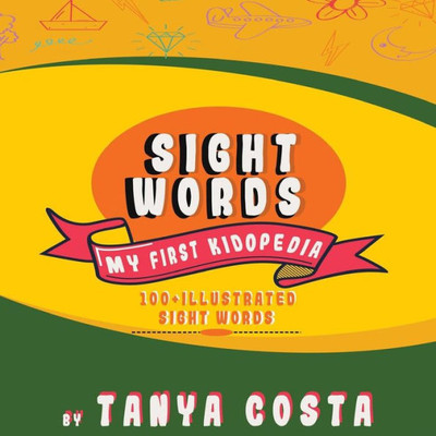 Sight Words 100+ High-Frequency Sight Words