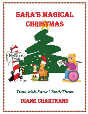 Sara'S Magical Christmas : Time With Sara *