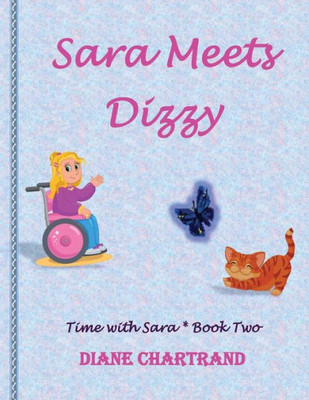 Sara Meets Dizzy : Time With Sara *