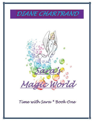 Sara'S Magic World : Time With Sara *