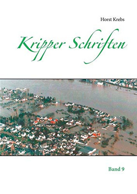 Kripper Schriften: Band 9 (German Edition)