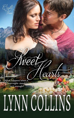 Sweet Hearts : Castle View Romance Series -