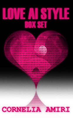Love Ai Style : Box Set