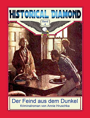 Der Feind aus dem Dunkel: Kriminalroman (German Edition)