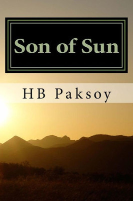 Son Of Sun : In Training