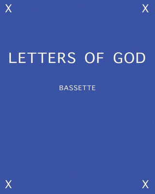 Letters Of God