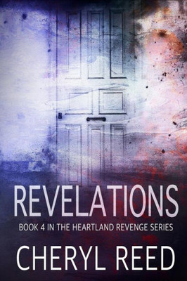 Revelations : Some Secrets Shouldn'T Be Kept