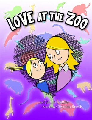 Love At The Zoo