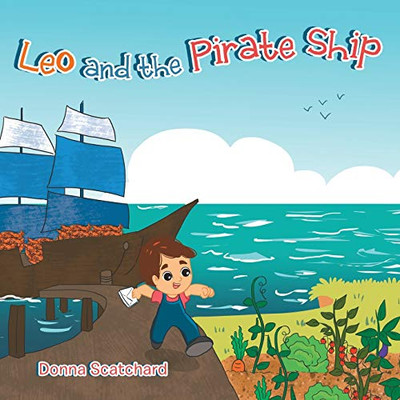 Leo and the Pirate Ship