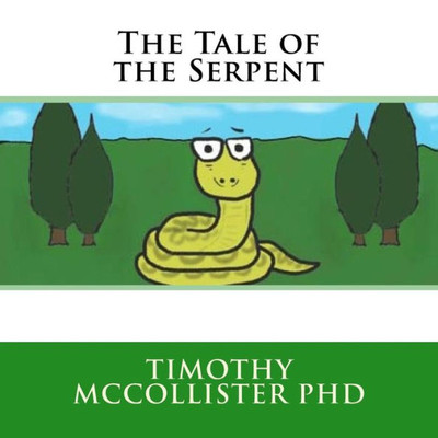 The Tale Of The Serpent
