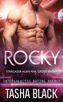 Rocky : Stargazer Alien Mail Order Brides