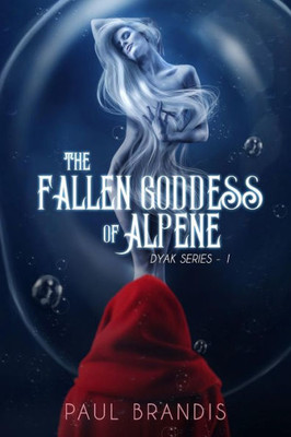 The Fallen Goddess Of Alpene