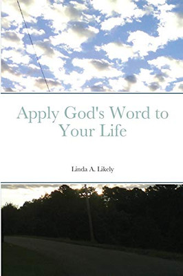 Apply God's Word to Your Life