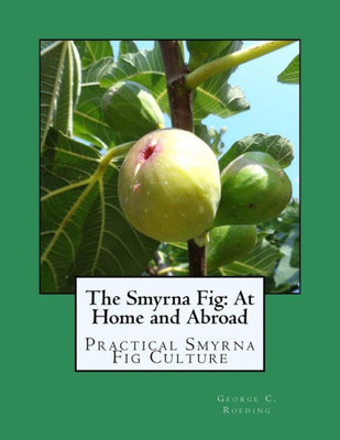 The Smyrna Fig : At Home And Abroad: Practical Smyrna Fig Culture