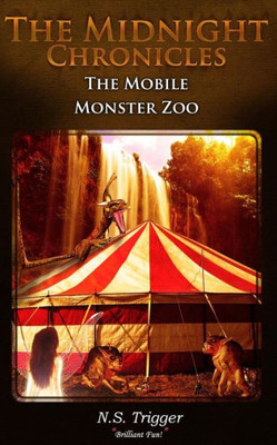 The Mobile Monster Zoo
