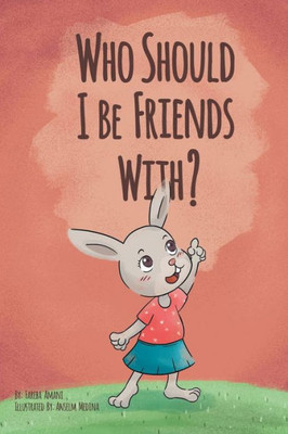 Who Should I Be Friends With?