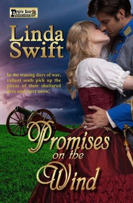 Promises On The Wind