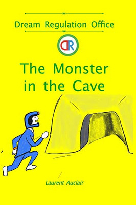 The Monster in the Cave (Dream Regulation Office - Vol.3) (Softcover, Colour)