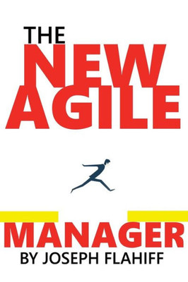 The New Agile Manager