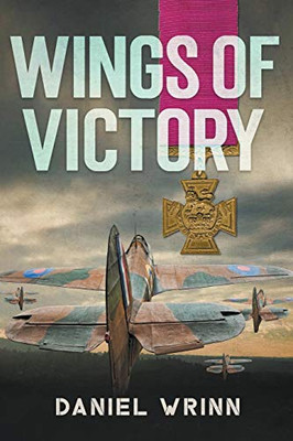 Wings of Victory (John Archer Series)
